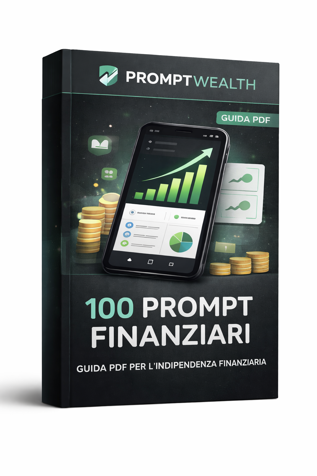 ChatGPT Finanza – Prompt pronti per decisioni, tasse e gestione soldi